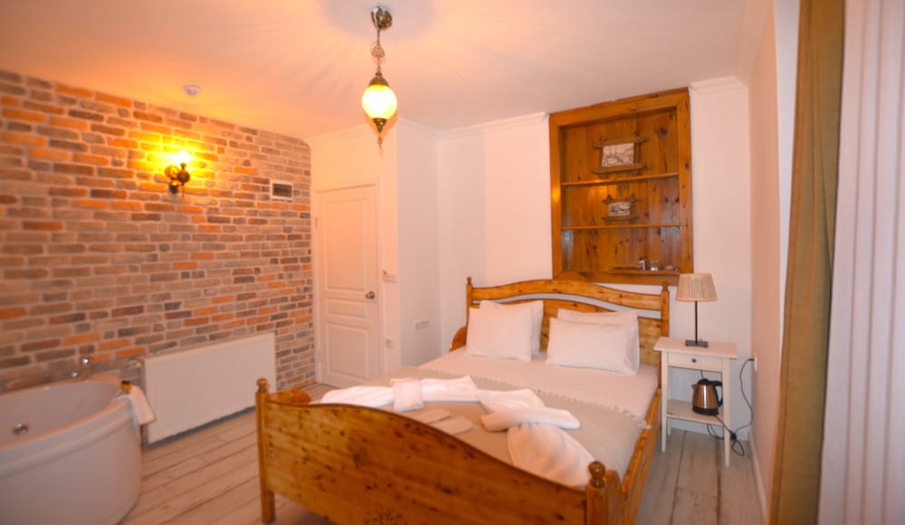 Agva Piazza Hotel 23