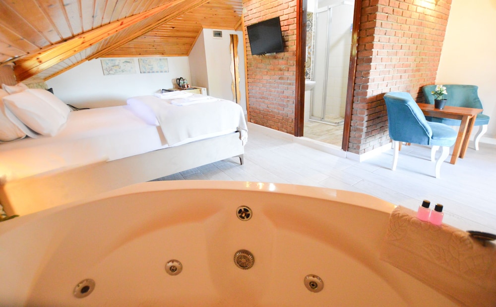 Agva Piazza Hotel 15