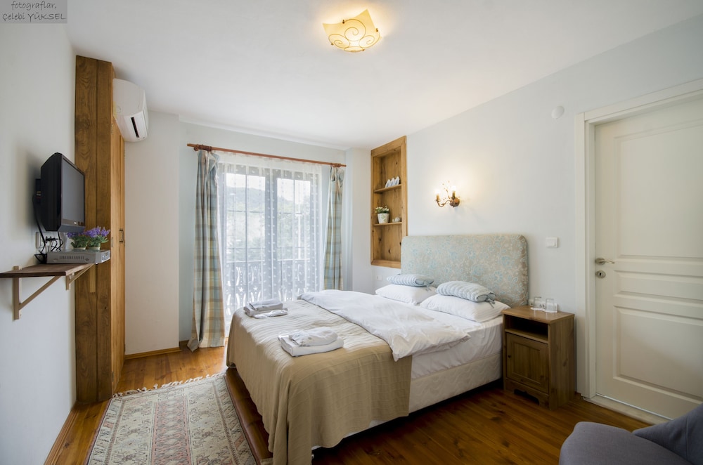 Agva Piazza Hotel 1