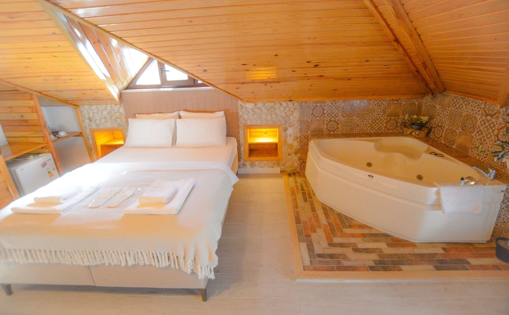 Agva Piazza Hotel 19