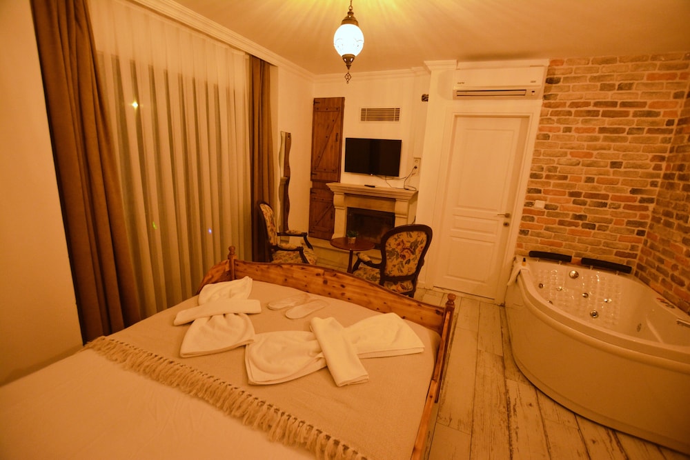 Agva Piazza Hotel 22