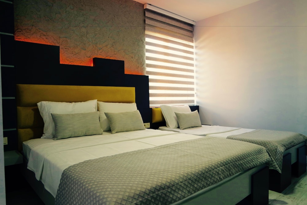 Ale Park Hotel 6
