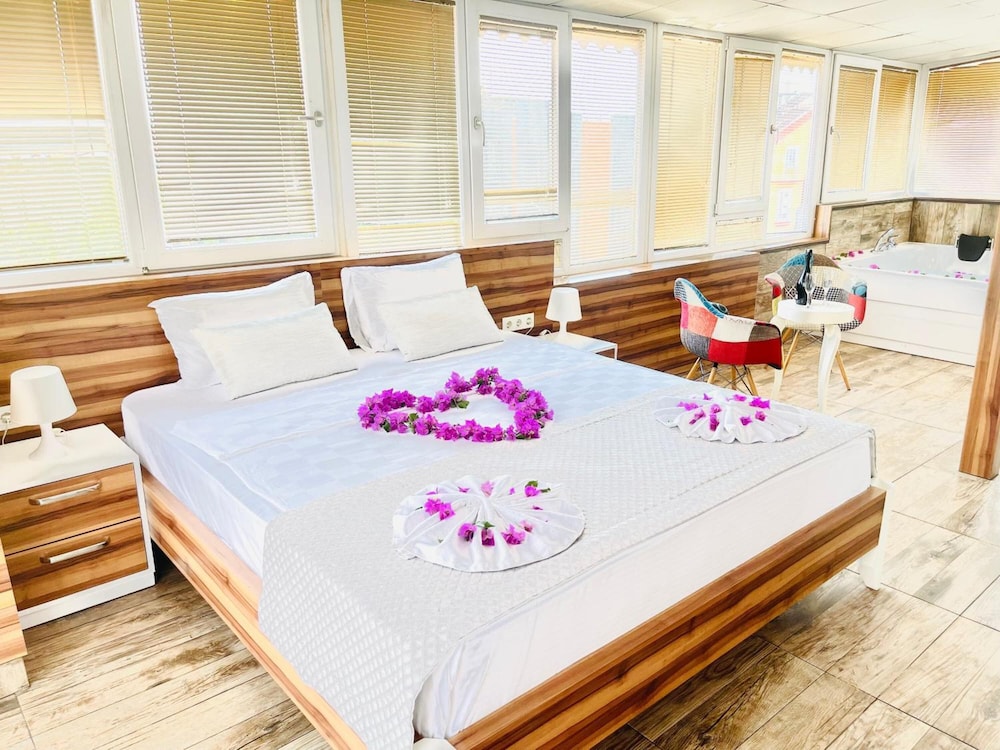 Ale Park Hotel 19