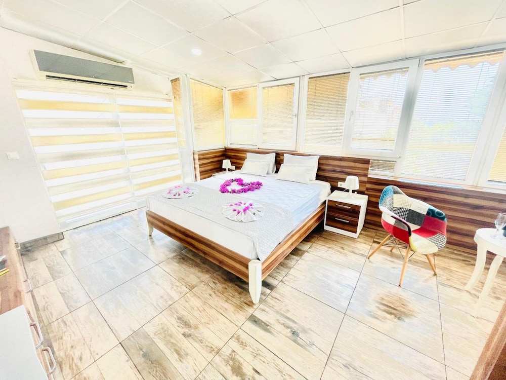 Ale Park Hotel 13