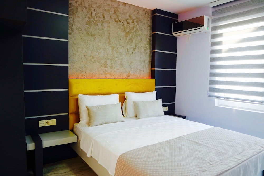 Ale Park Hotel 21