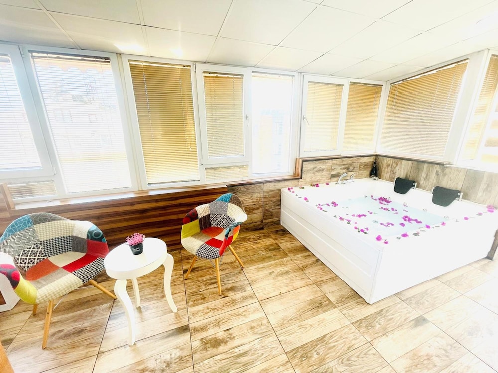 Ale Park Hotel 11
