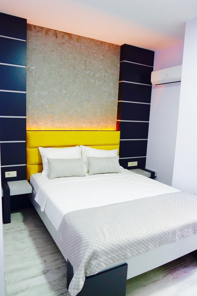 Ale Park Hotel 20