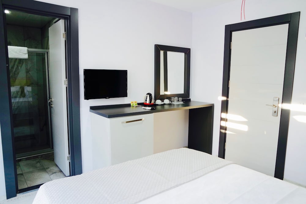 Ale Park Hotel 8