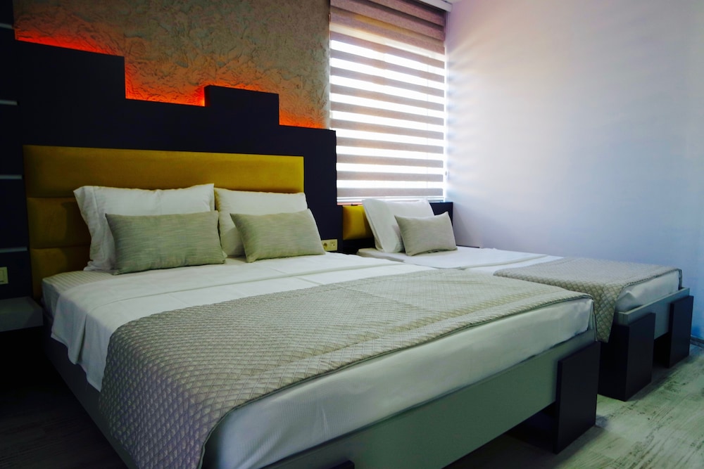 Ale Park Hotel 22