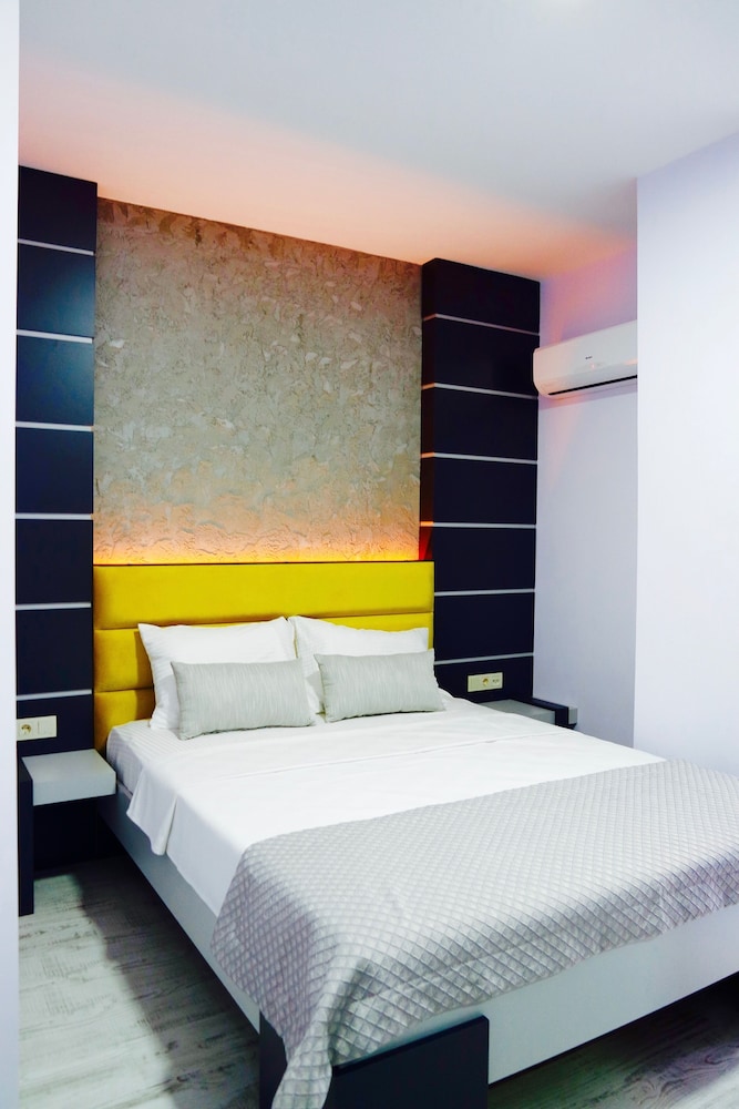 Ale Park Hotel 16