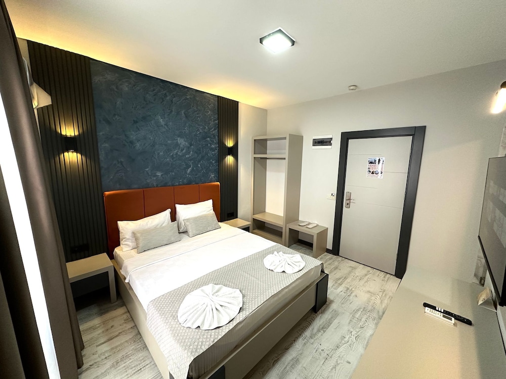 Ale Park Hotel 24