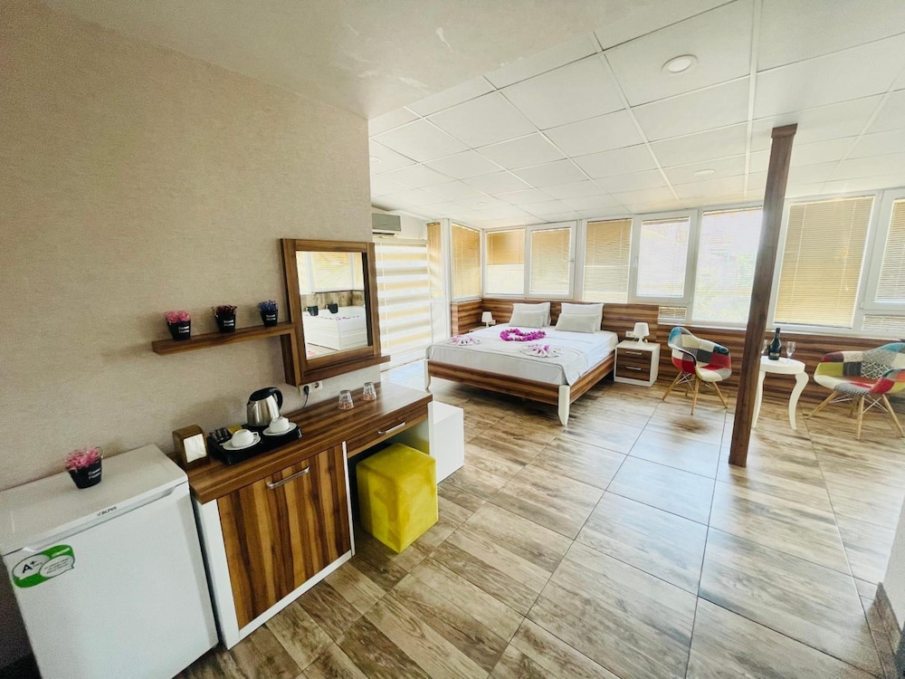 Ale Park Hotel 18
