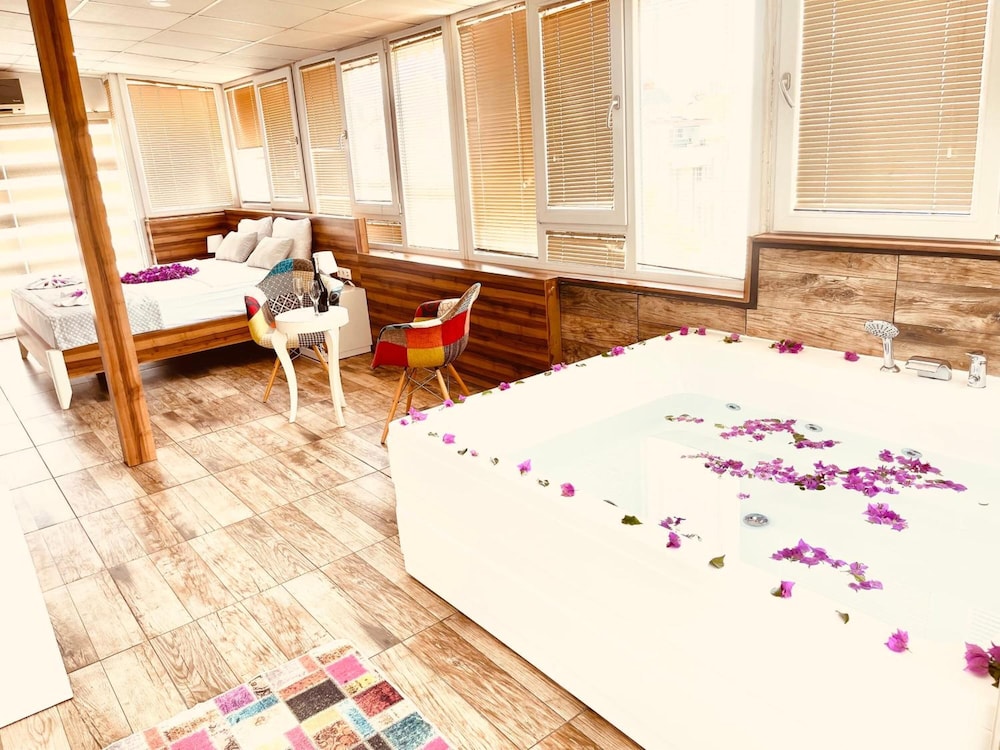 Ale Park Hotel 12