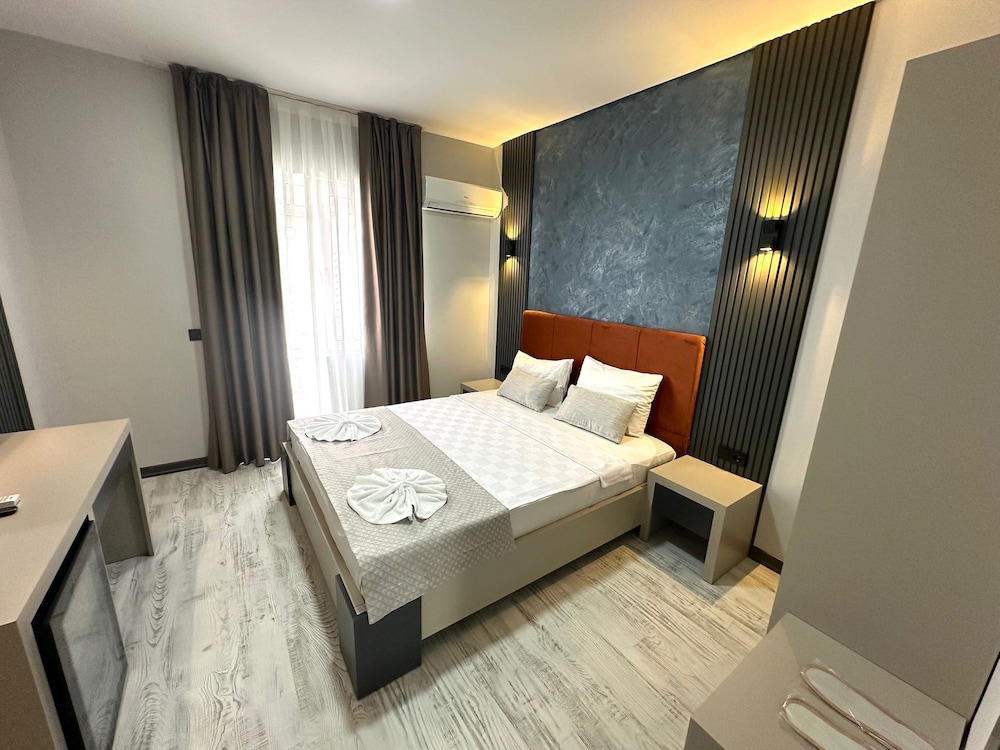 Ale Park Hotel 23
