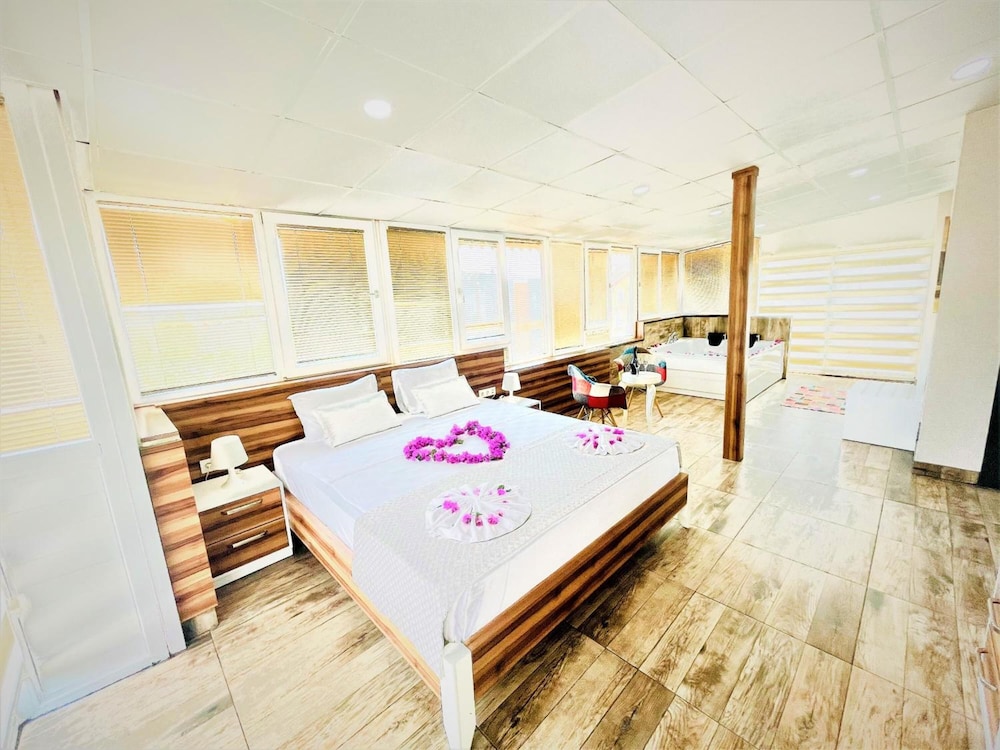 Ale Park Hotel 15