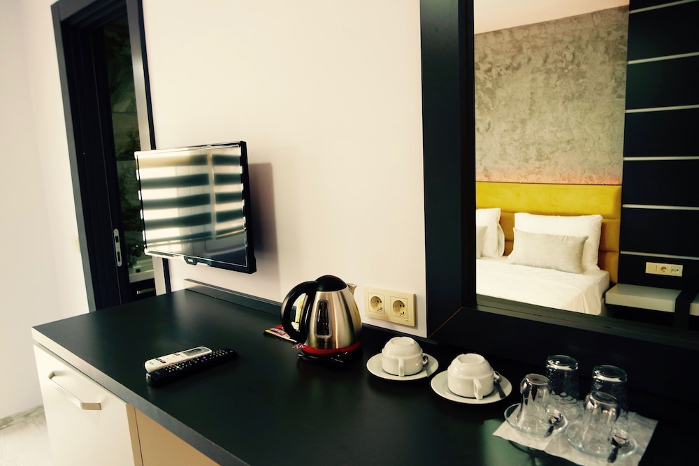 Ale Park Hotel 7
