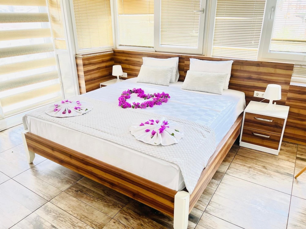 Ale Park Hotel 10