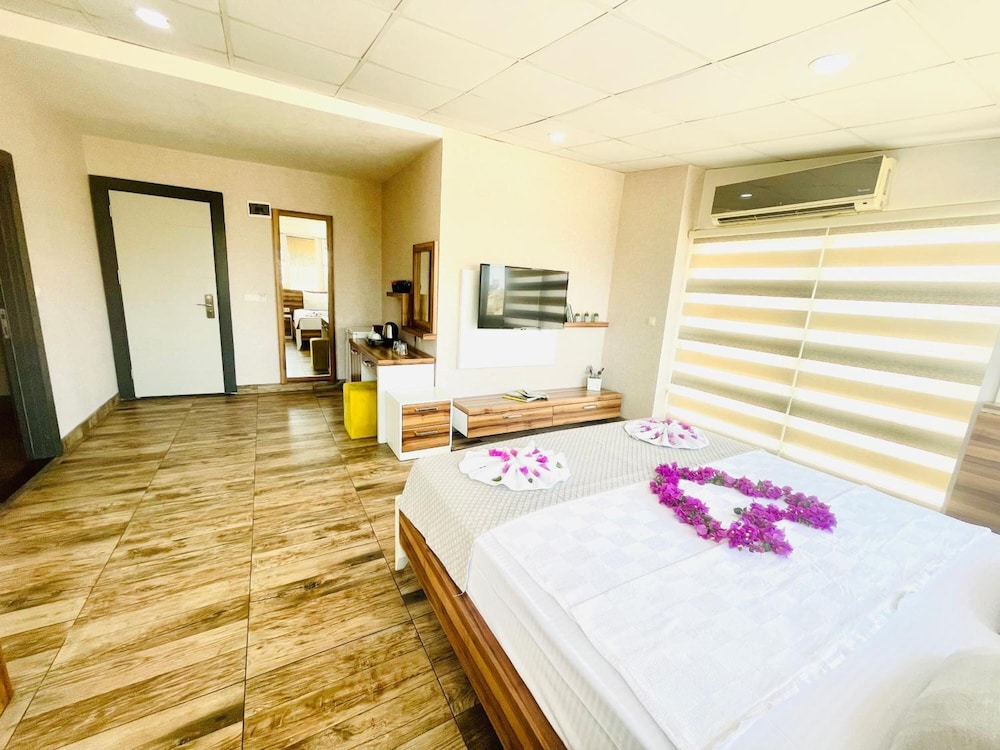 Ale Park Hotel 9