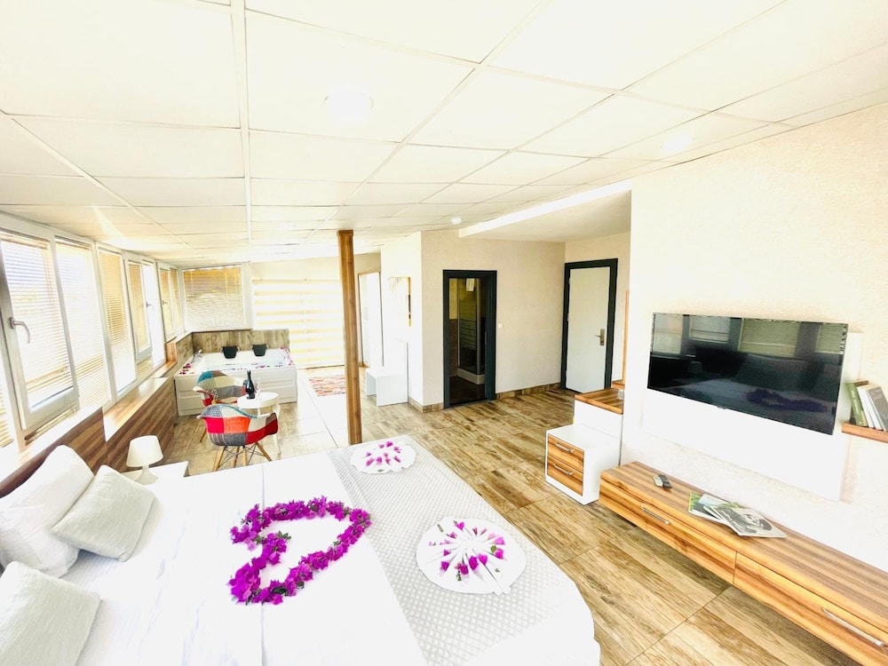 Ale Park Hotel 17
