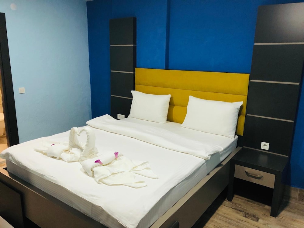 Ale Park Hotel 14