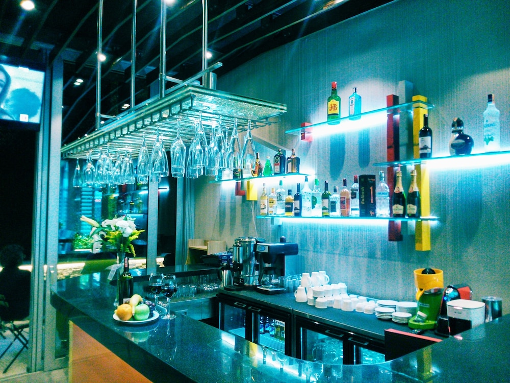 All Inn Hotel 22