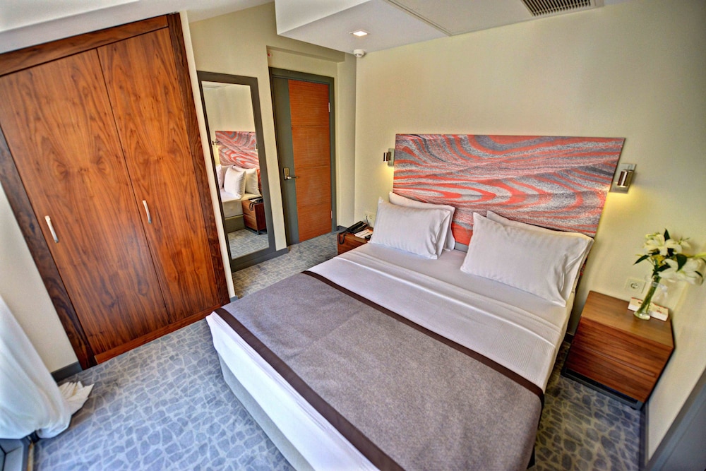 All Inn Hotel 14