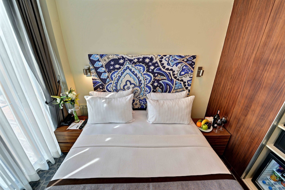 All Inn Hotel 6
