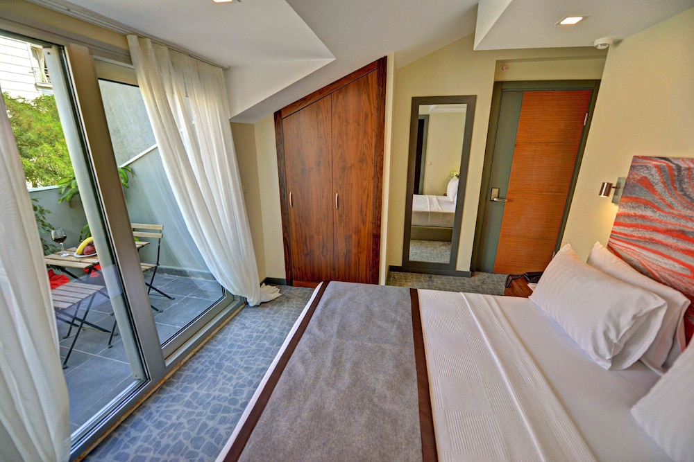 All Inn Hotel 10