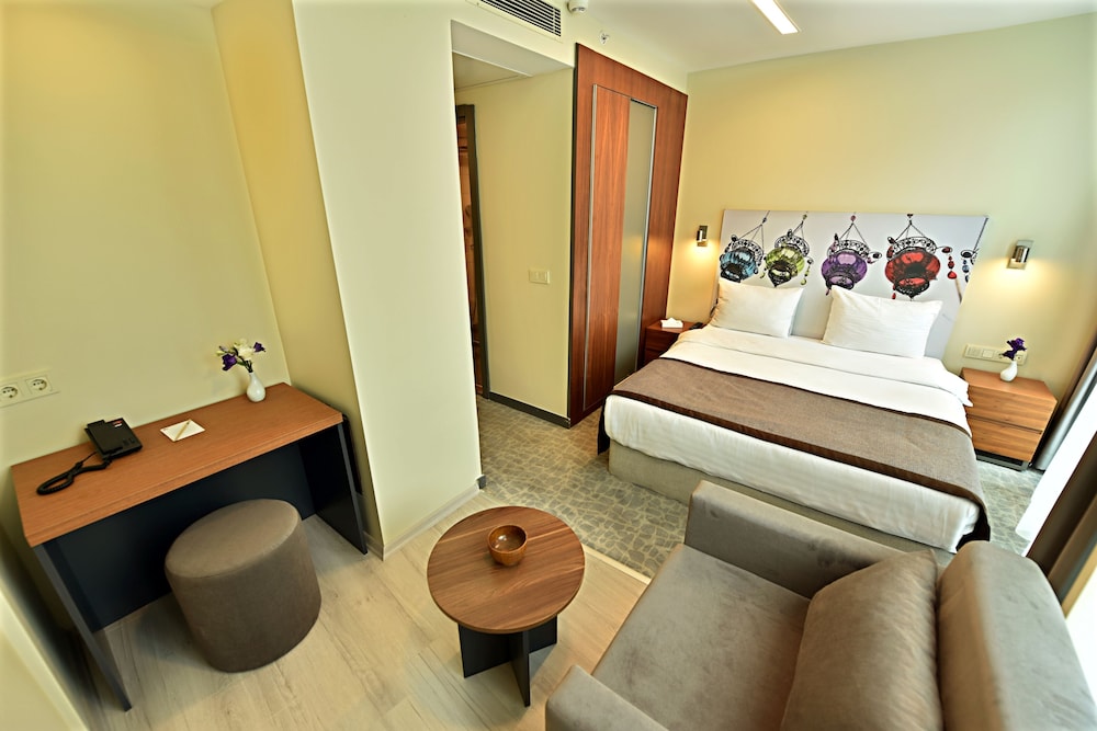 All Inn Hotel 9