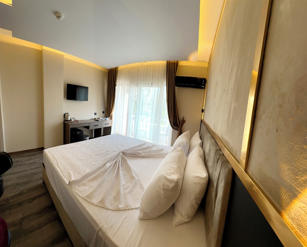 Vois Kemer Hotel 16