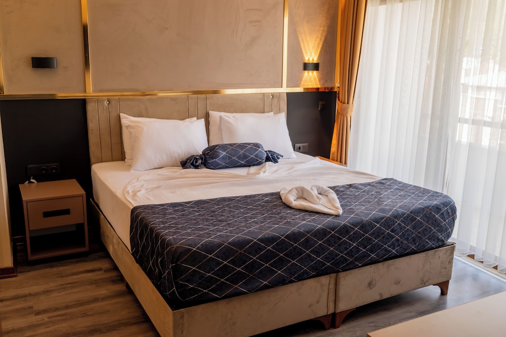 Vois Kemer Hotel 9