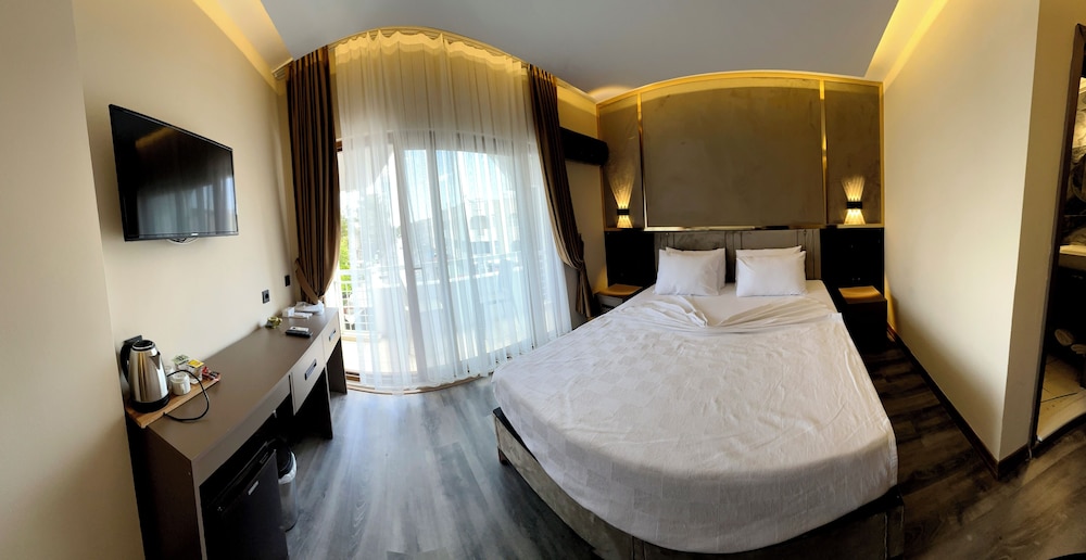 Vois Kemer Hotel 15