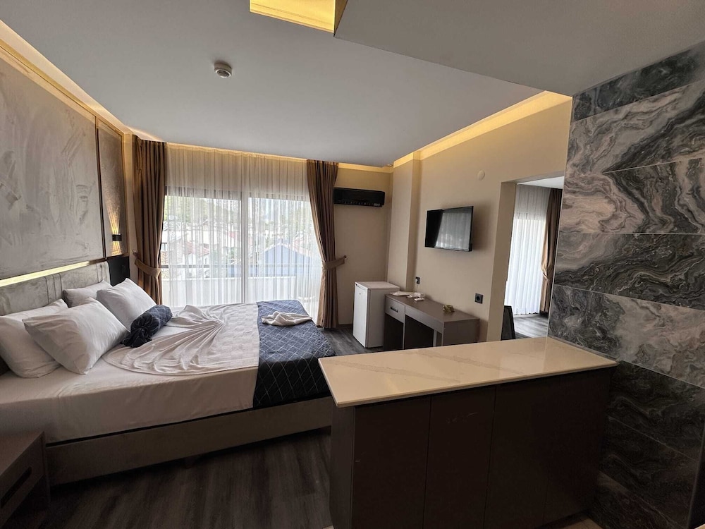 Vois Kemer Hotel 24
