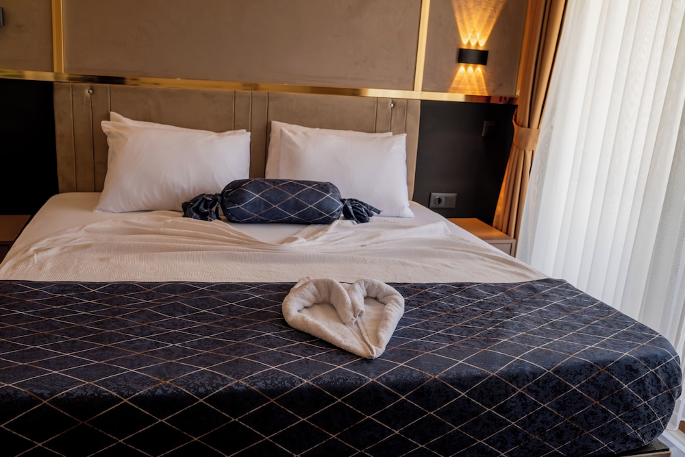 Vois Kemer Hotel 11