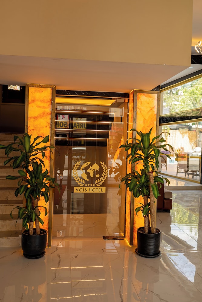 Vois Kemer Hotel 2