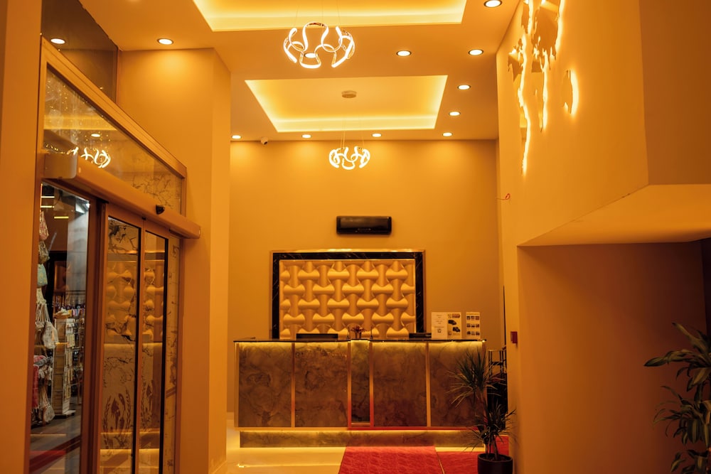 Vois Kemer Hotel 1