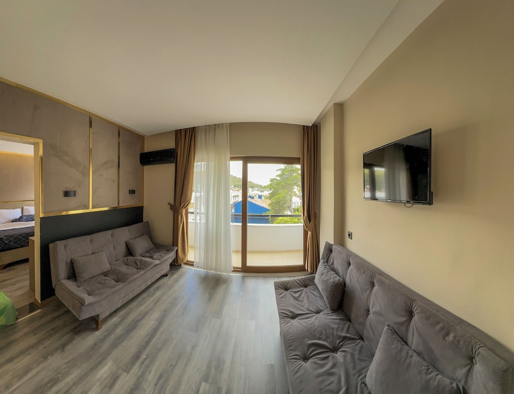 Vois Kemer Hotel 19