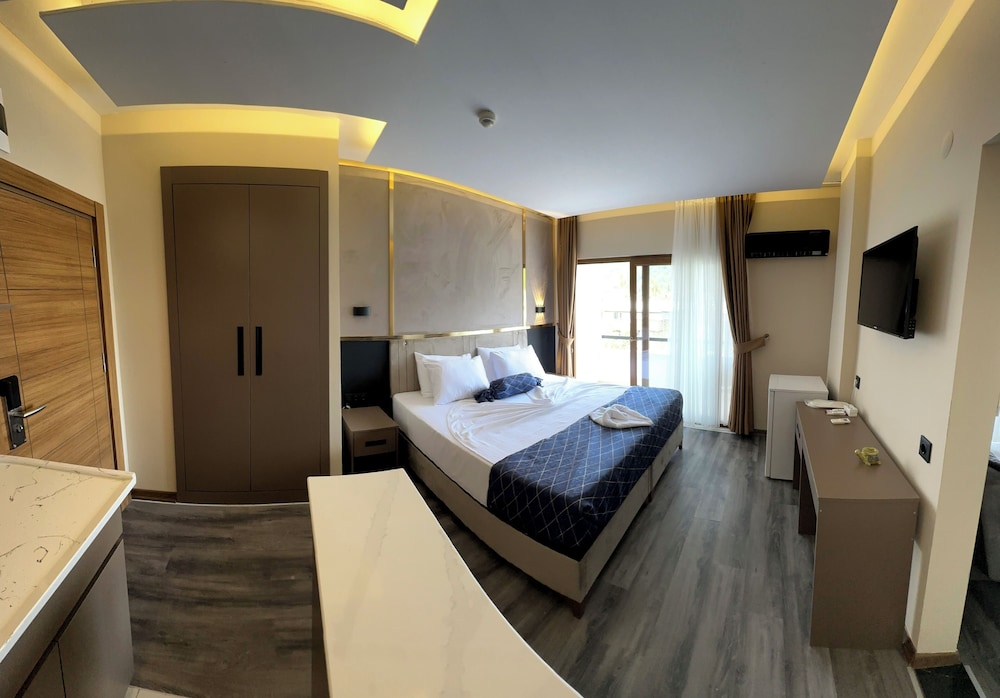Vois Kemer Hotel 18