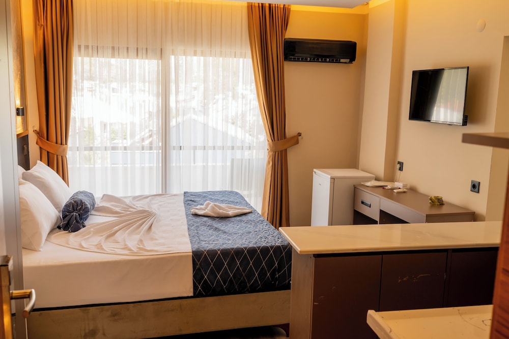 Vois Kemer Hotel 23