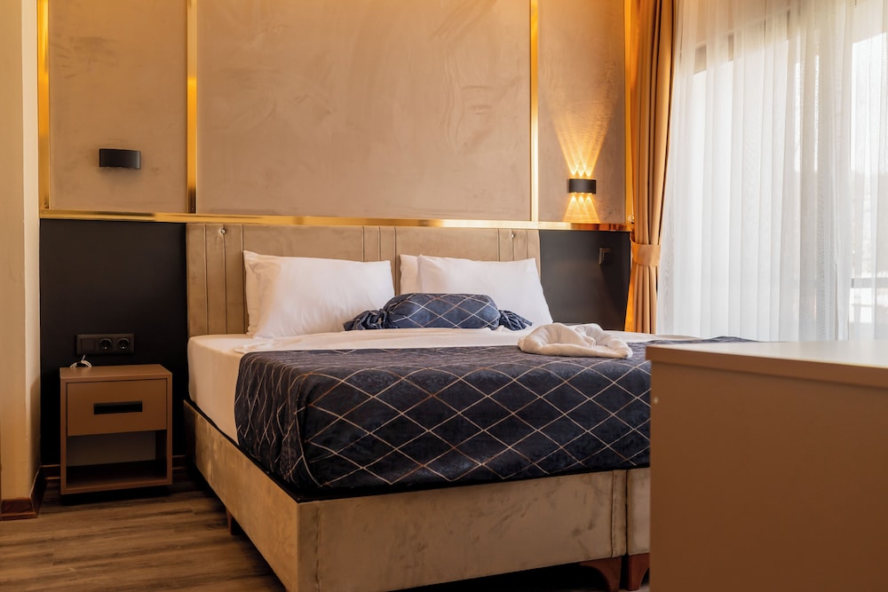 Vois Kemer Hotel 13