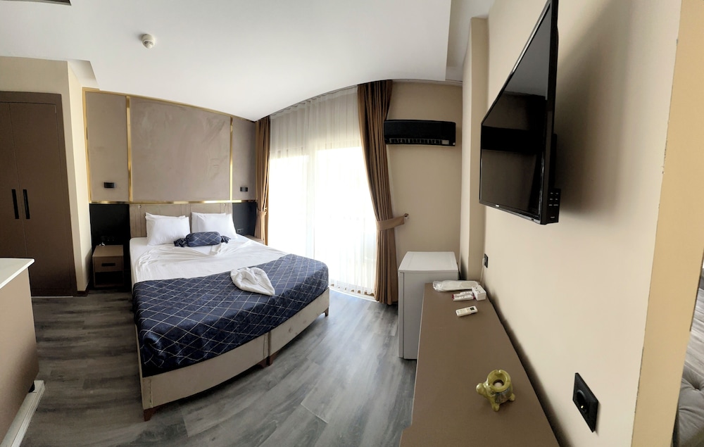 Vois Kemer Hotel 20