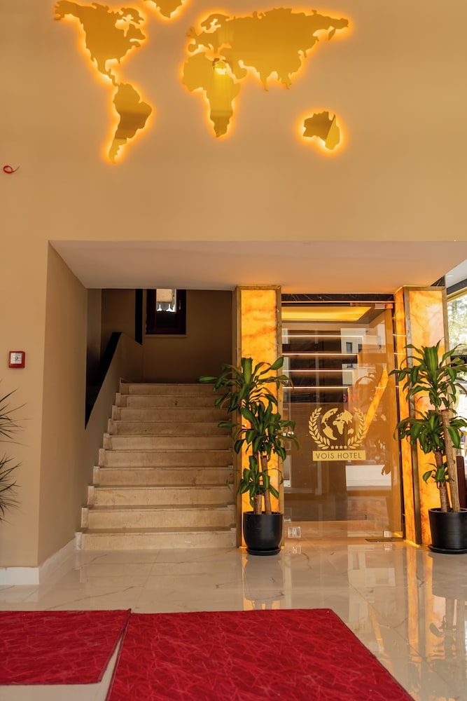 Vois Kemer Hotel 8