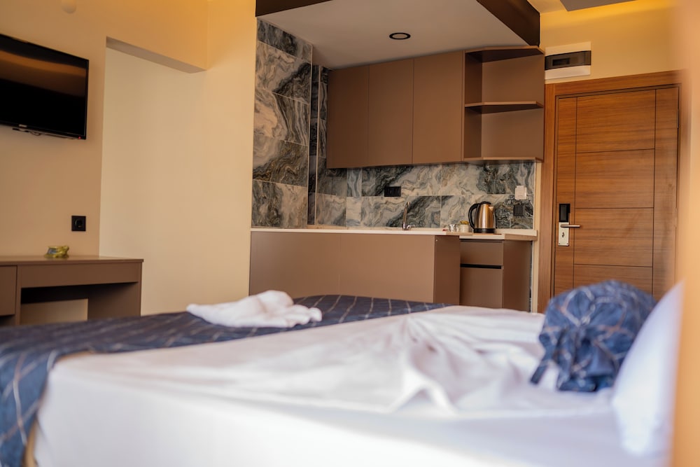 Vois Kemer Hotel 21