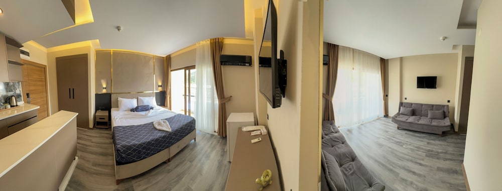 Vois Kemer Hotel 17