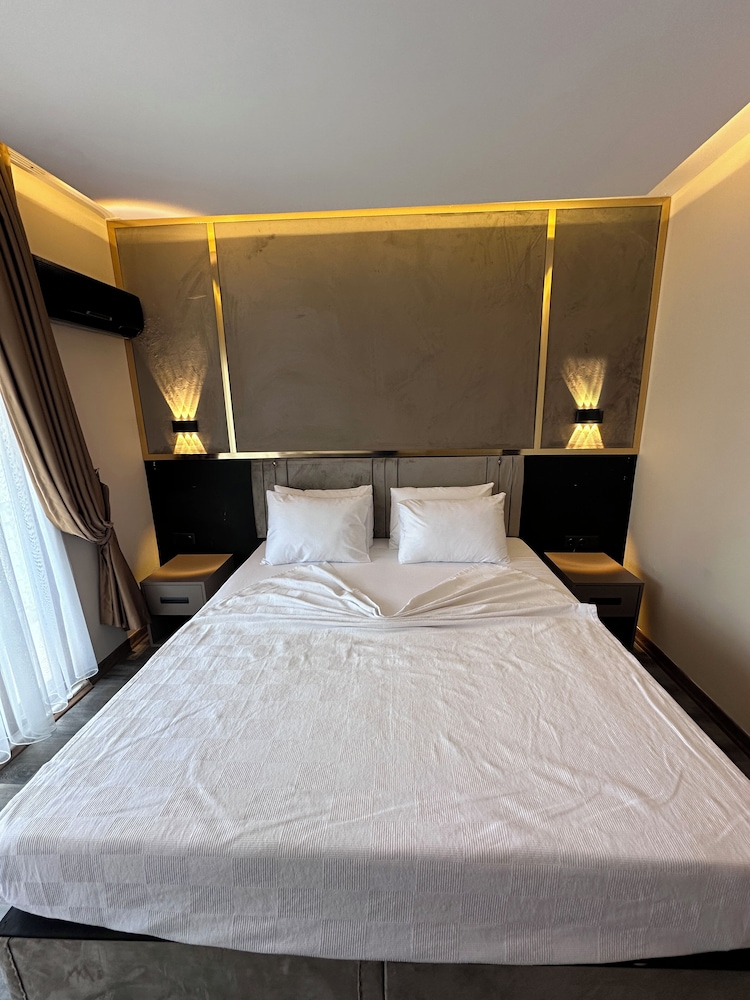 Vois Kemer Hotel 10