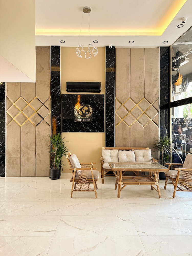 Vois Kemer Hotel 7