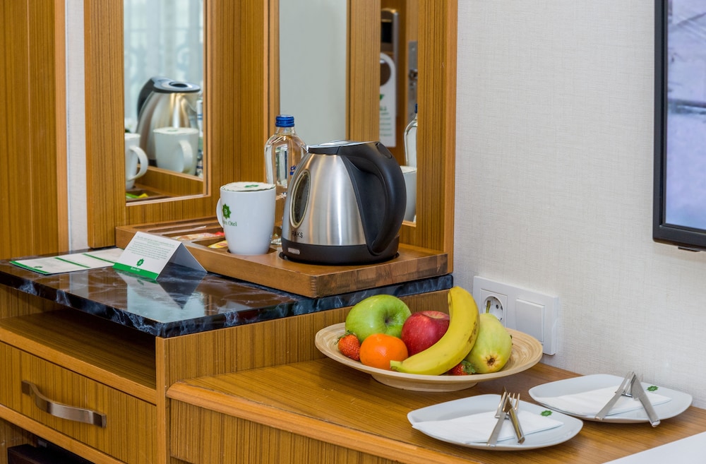 Bizim Hotel 21