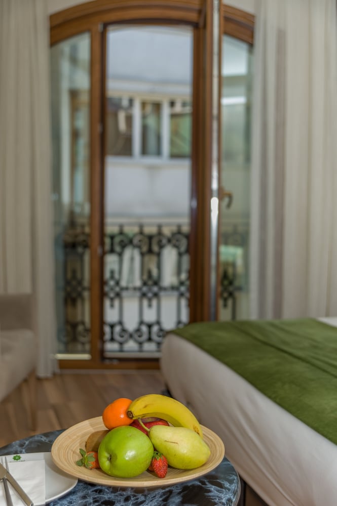 Bizim Hotel 23