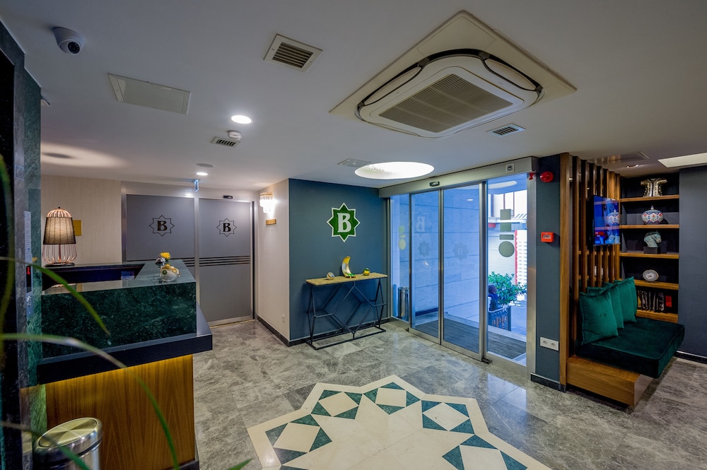 Bizim Hotel 2