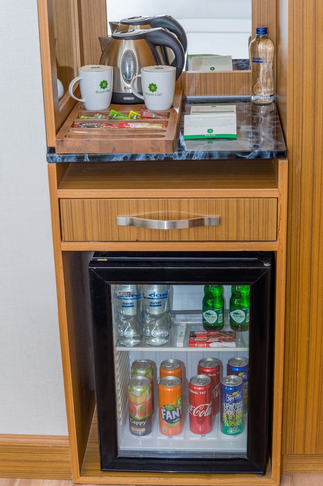 Bizim Hotel 20